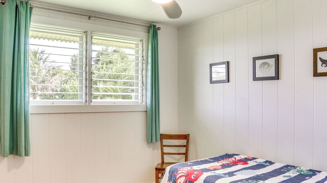 Photo of Bedroom in Hilo