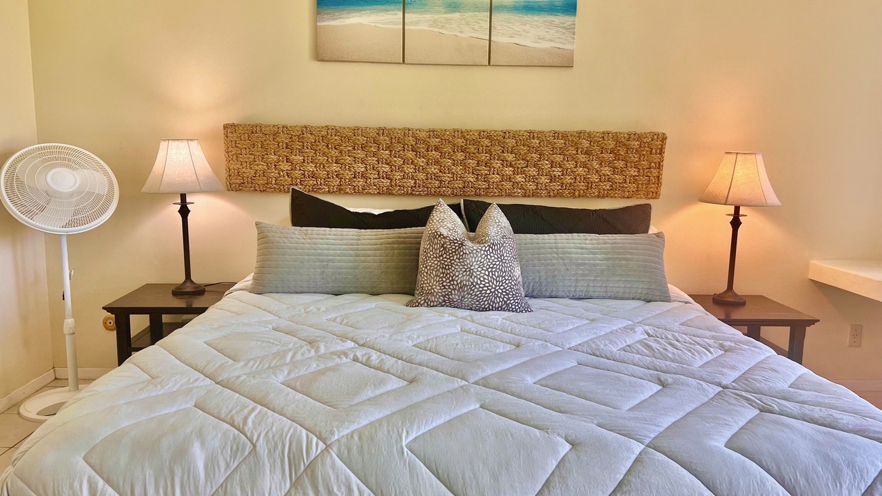 Photo of Bedroom in Kahuku