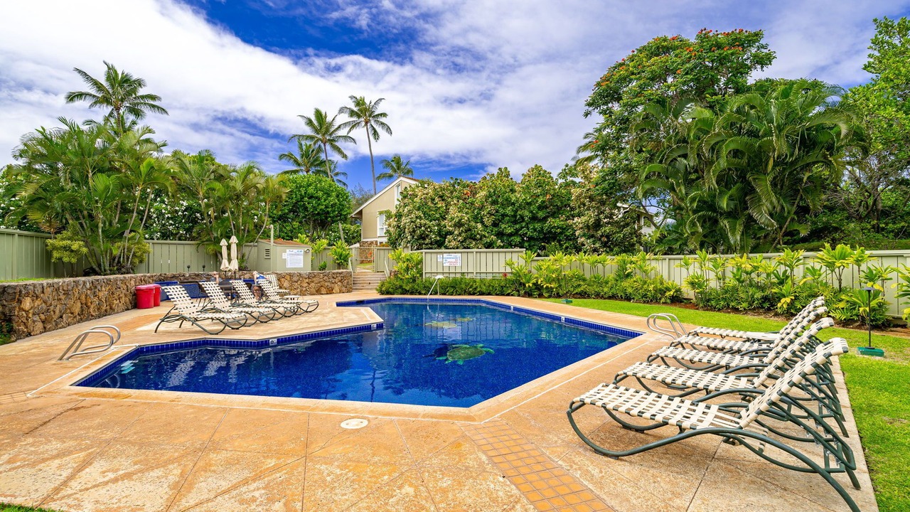 Photo of Outdoor in Kahuku
