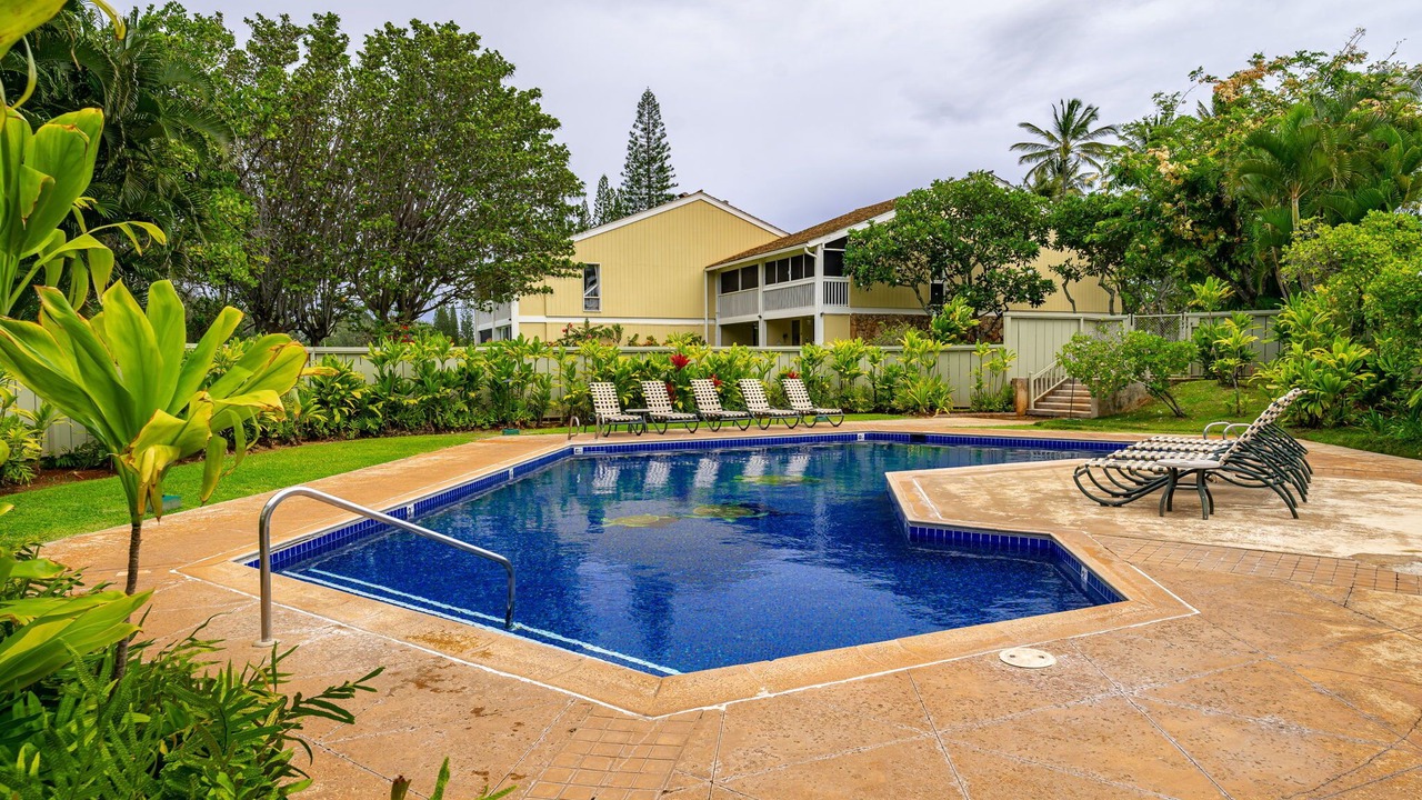 Photo of Outdoor in Kahuku