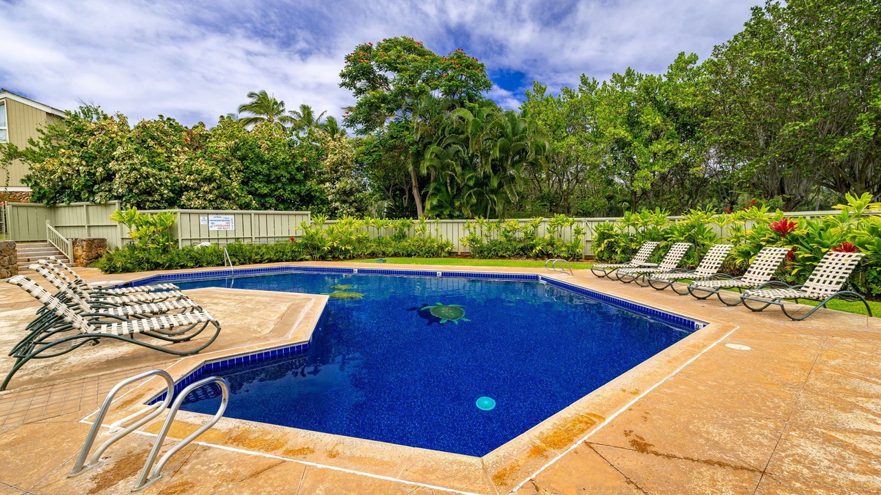 Photo of Outdoor in Kahuku