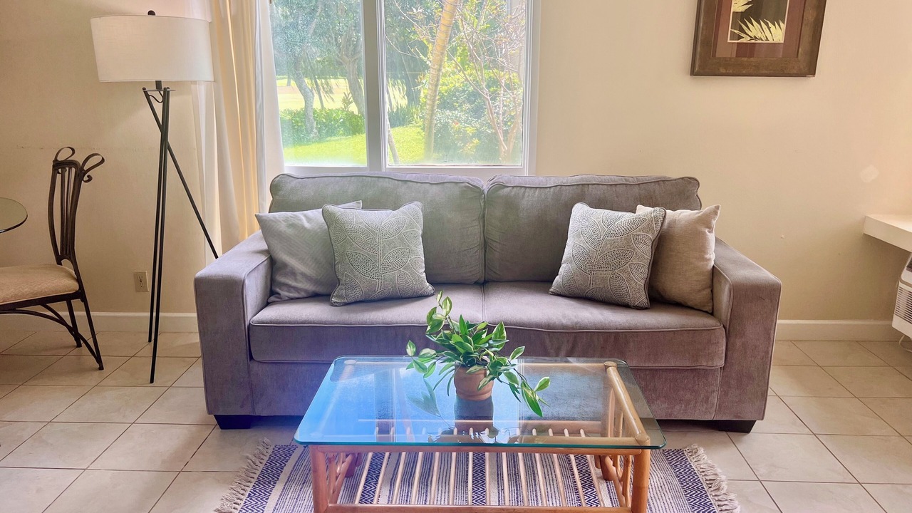 Photo of Livingroom in Kahuku
