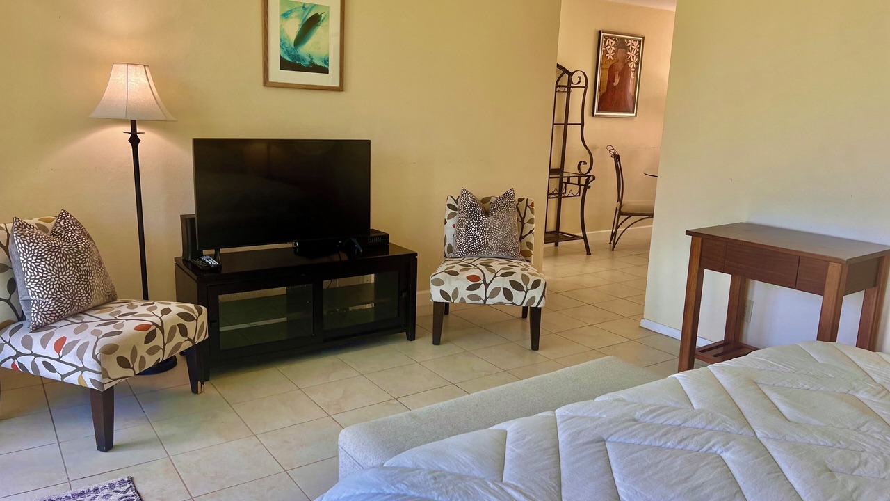 Photo of Bedroom in Kahuku