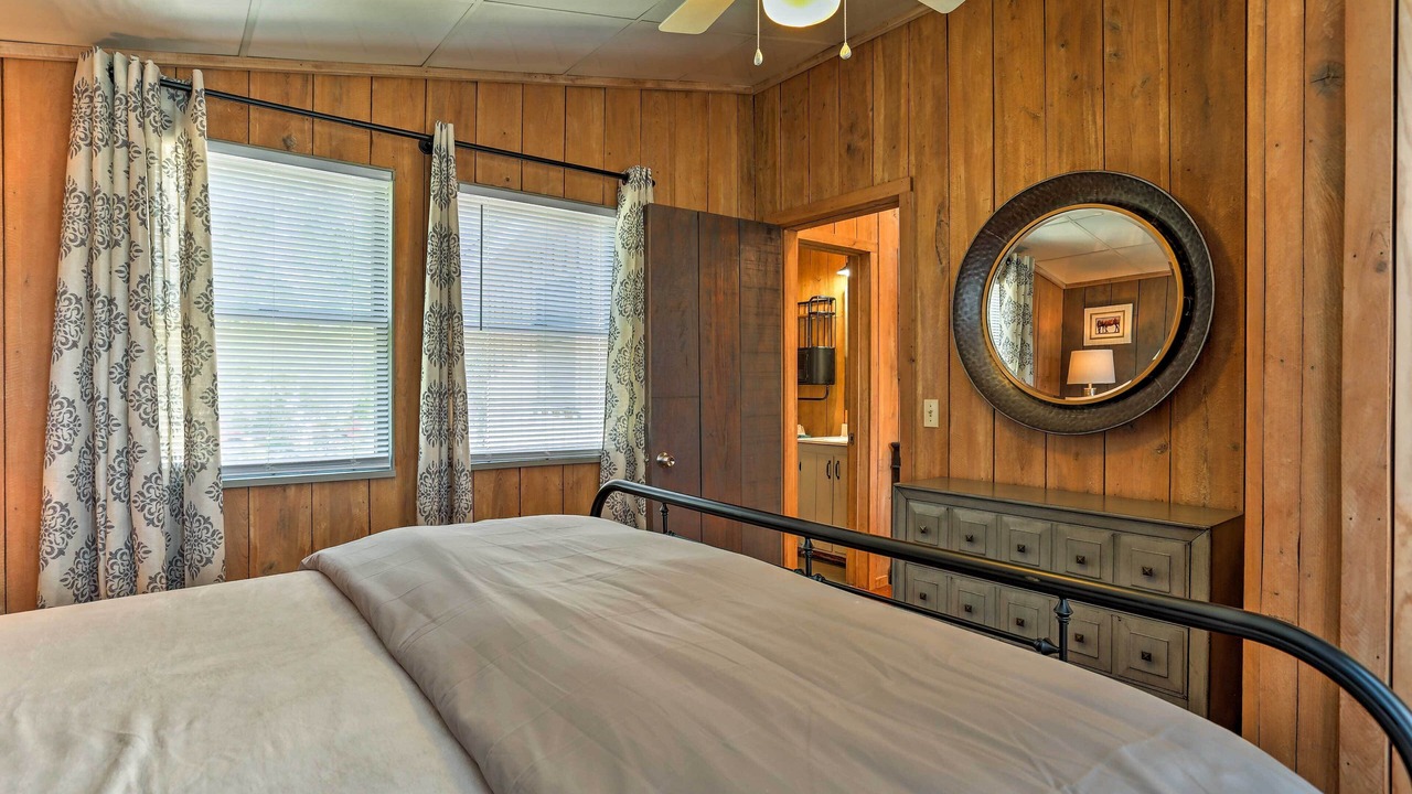 Photo of Bedroom in Frisco