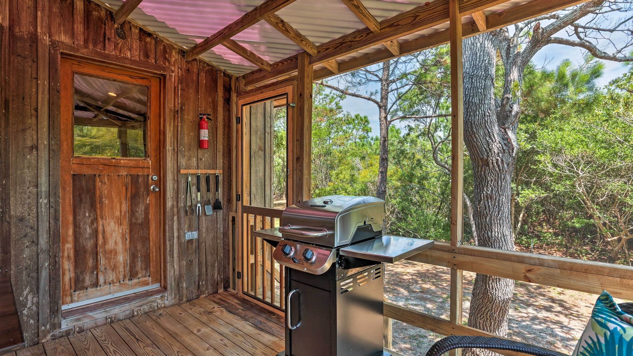 Photo of Outdoor in Frisco