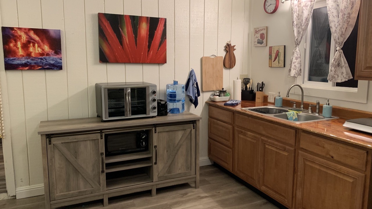Photo of Kitchen in Orchidlands Estates