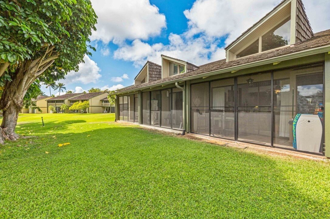 Photo of Outdoor in Kahuku