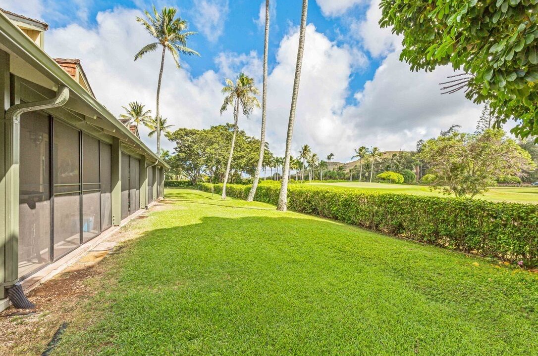 Photo of Outdoor in Kahuku
