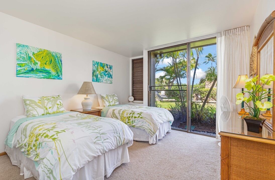 Photo of Bedroom in Kahuku