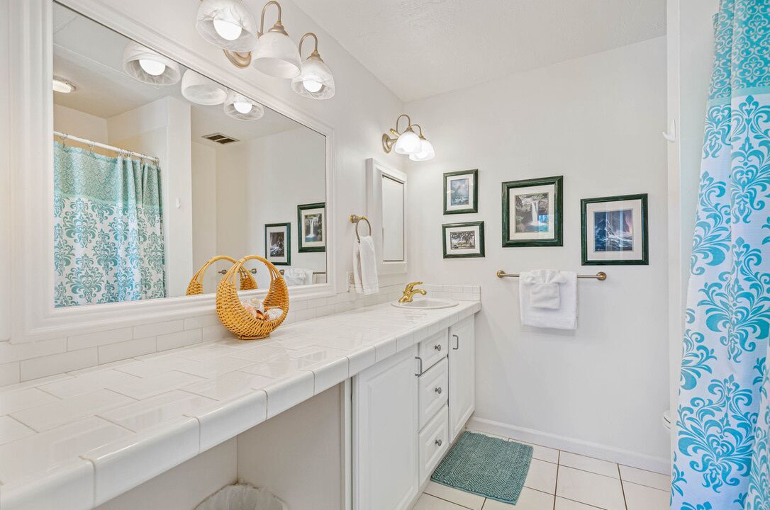 Photo of Bathroom in Kahuku