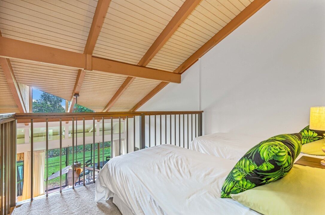 Photo of Bedroom in Kahuku