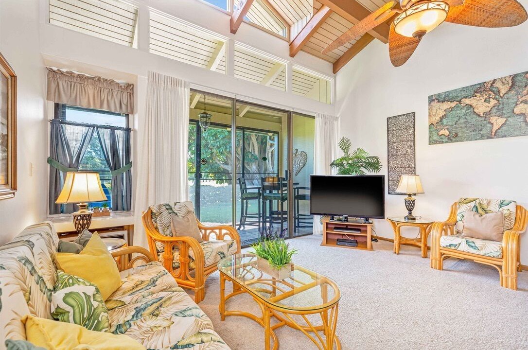 Photo of Livingroom in Kahuku