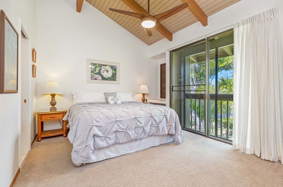 Photo of Bedroom in Kahuku