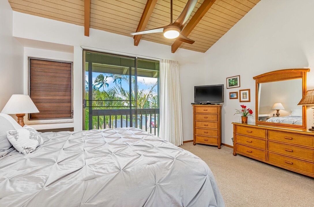 Photo of Bedroom in Kahuku