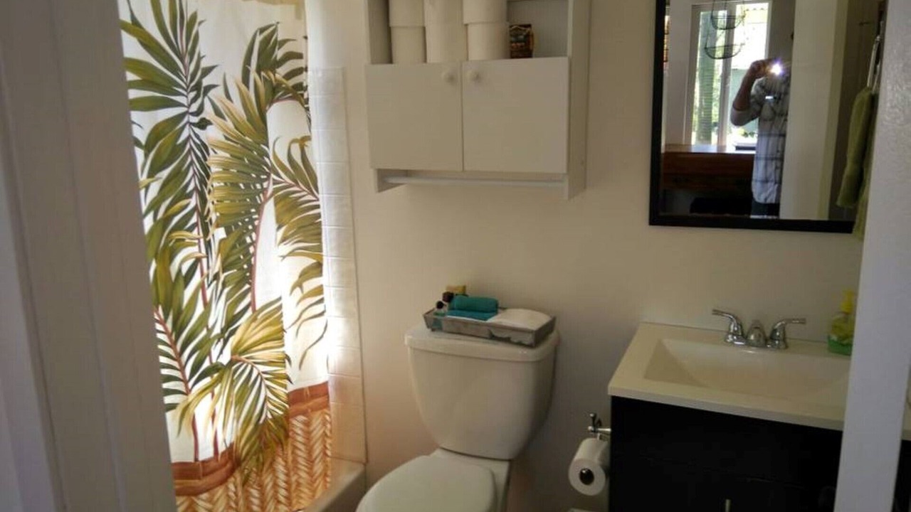 Photo of Bathroom in Orchidlands Estates