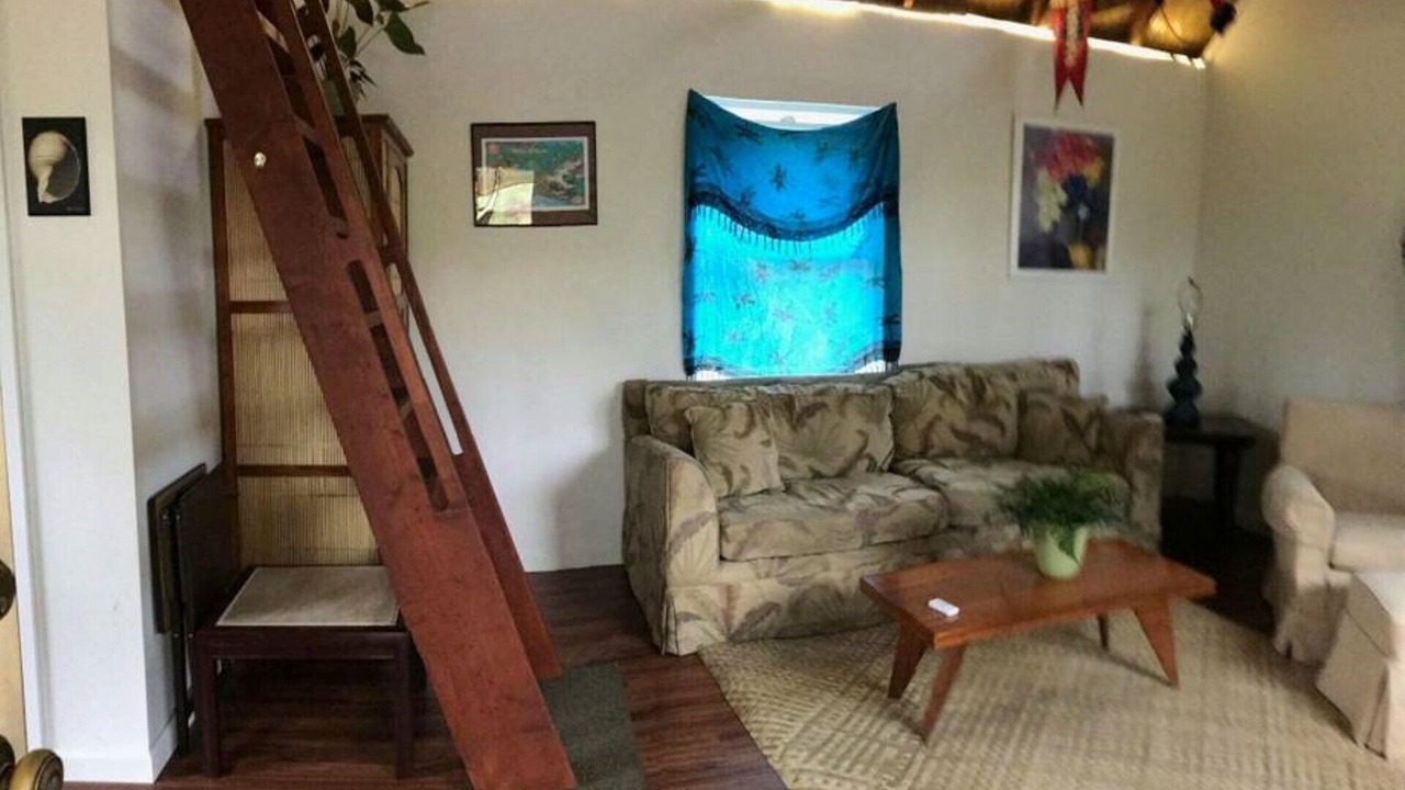 Photo of Livingroom in Orchidlands Estates