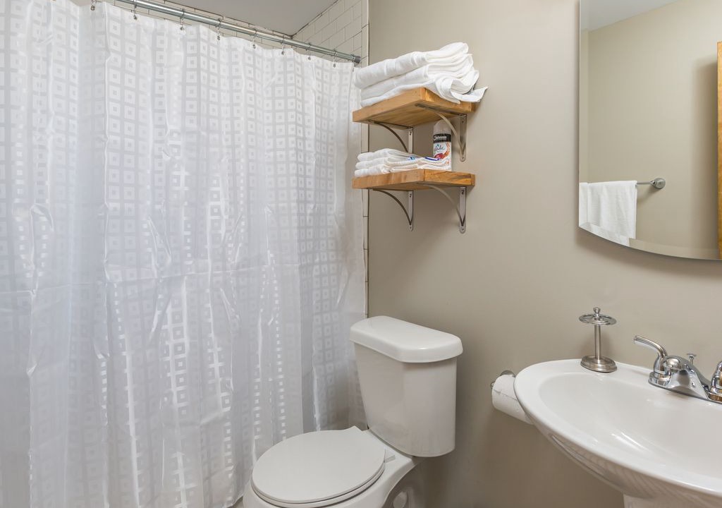 Photo of Bathroom in Winston - Salem