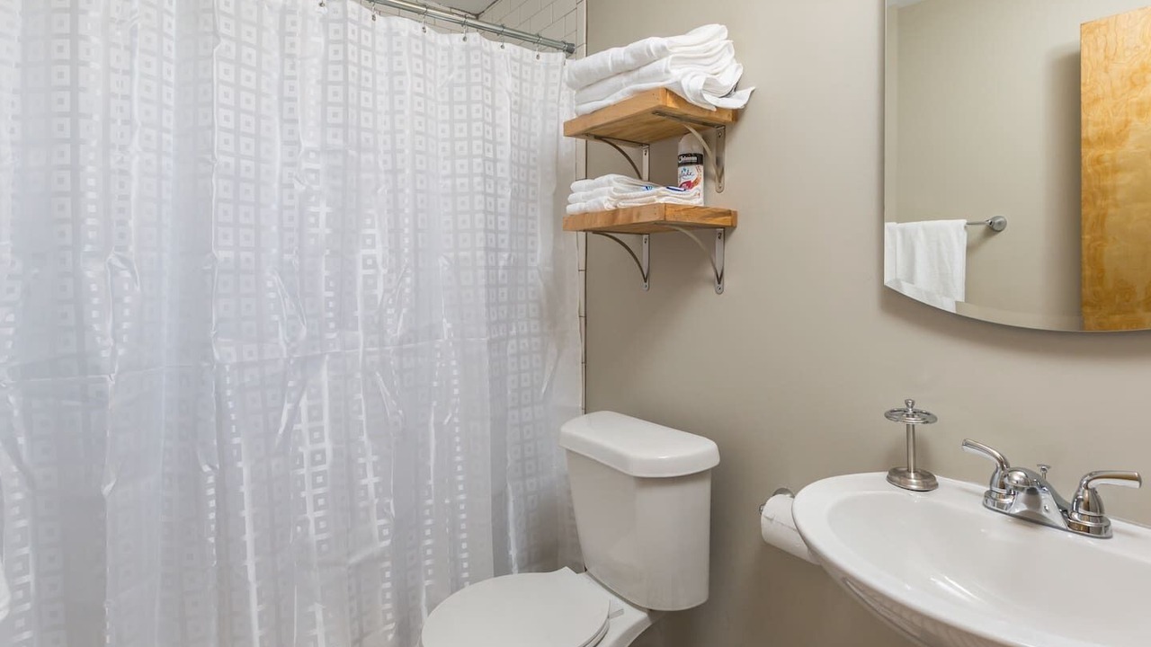 Photo of Bathroom in Winston - Salem