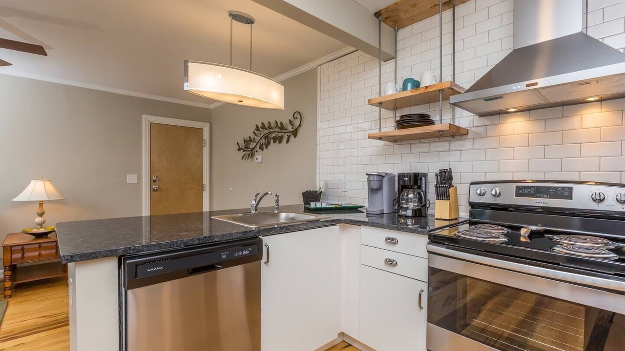 Photo of Kitchen in Winston - Salem