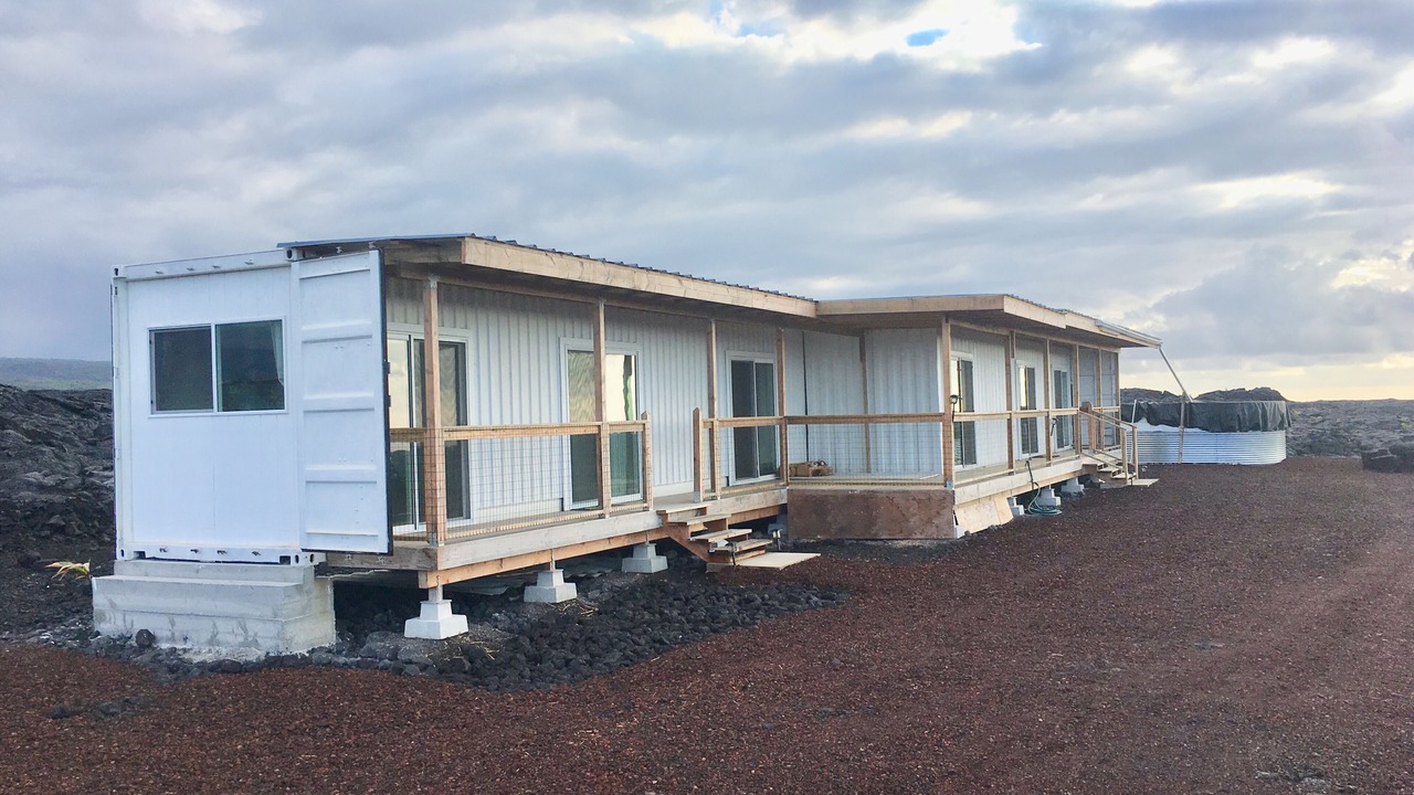 Photo of Outdoor in Pahoa