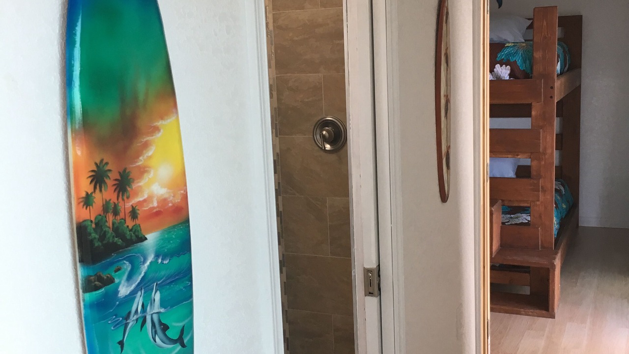 Photo of Bedroom in Pahoa
