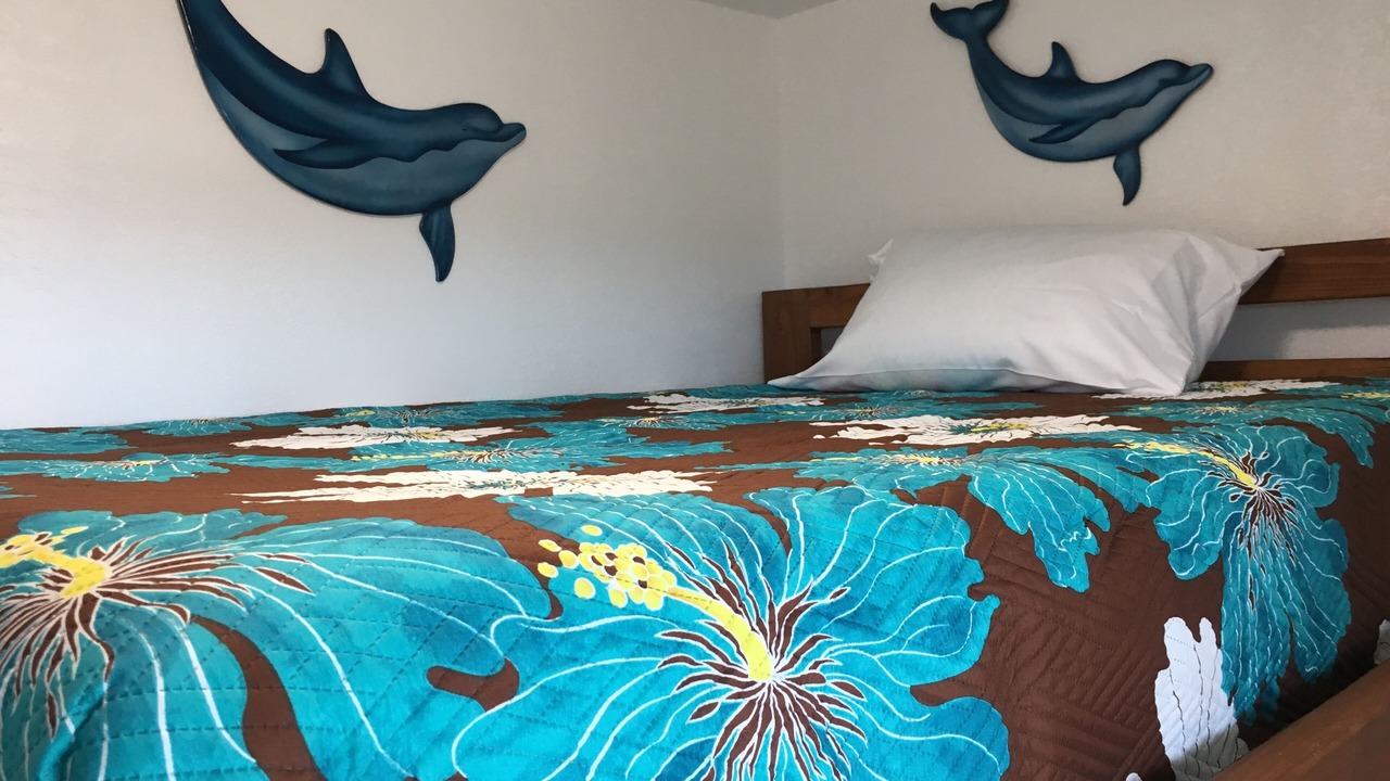 Photo of Bedroom in Pahoa