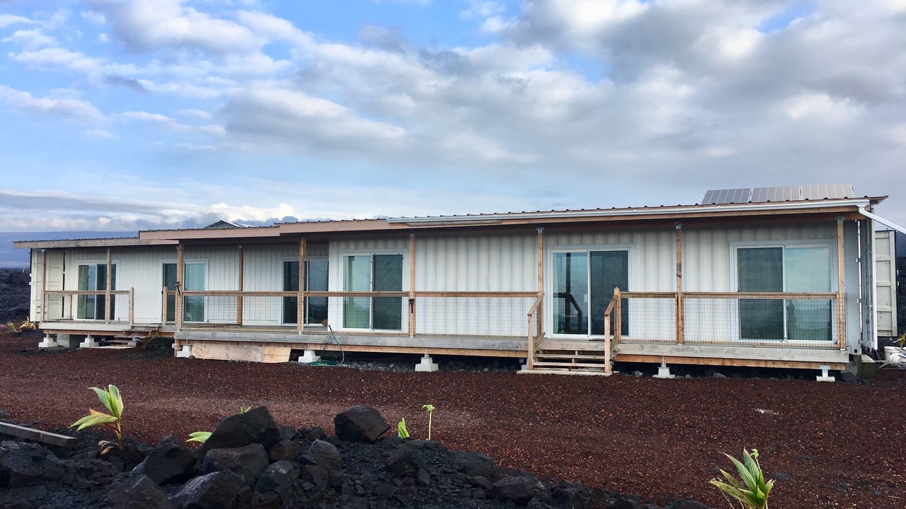 Photo of Outdoor in Pahoa