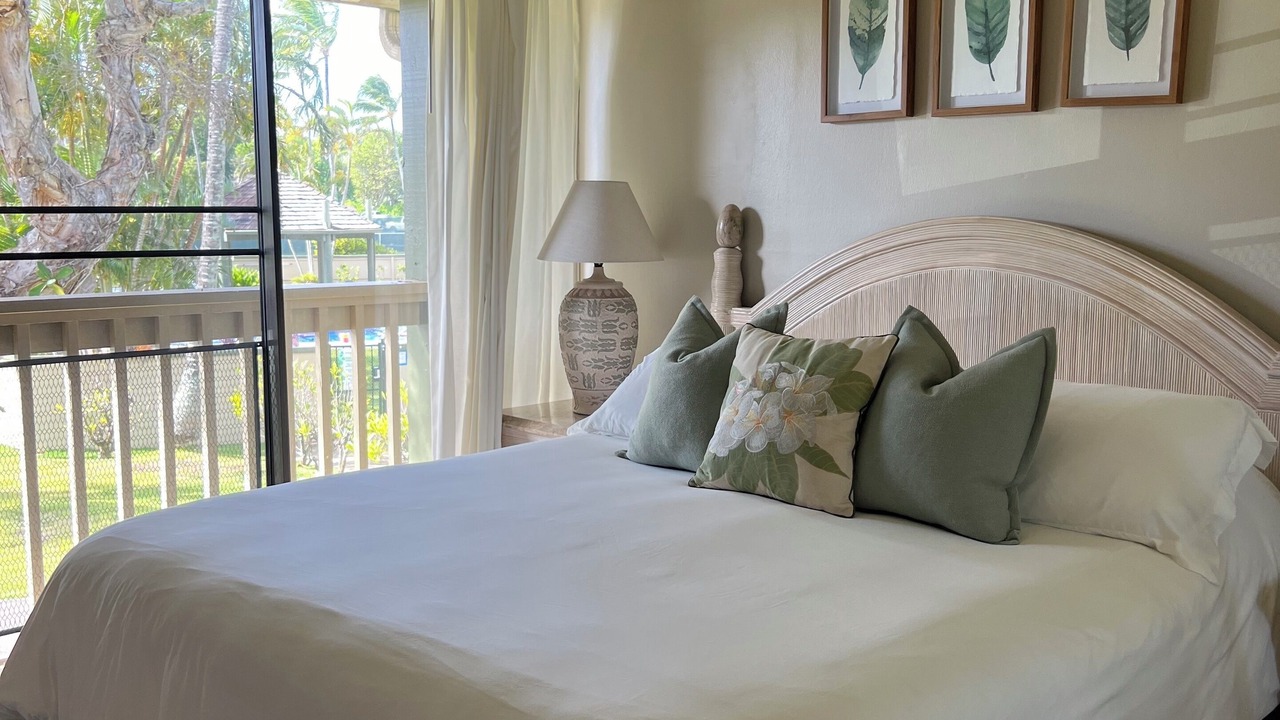 Photo of Bedroom in Kahuku