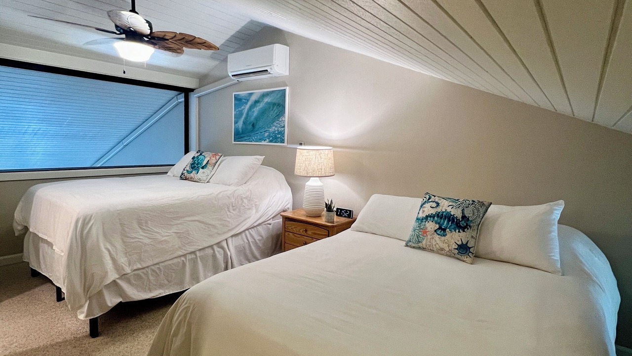 Photo of Bedroom in Kahuku