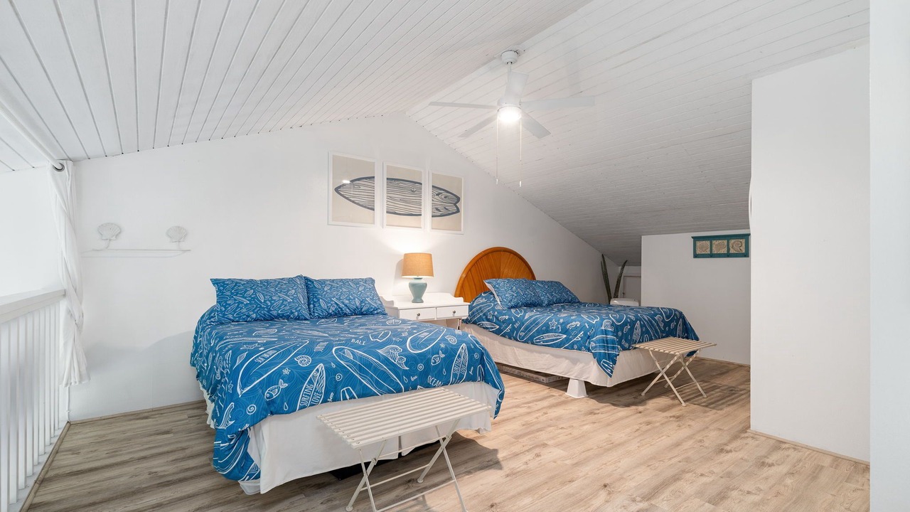 Photo of Bedroom in Kahuku