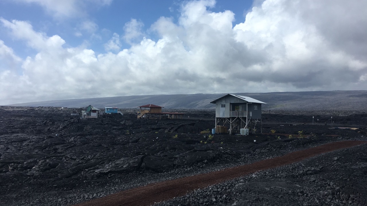 Photo of Outdoor in Kalapana