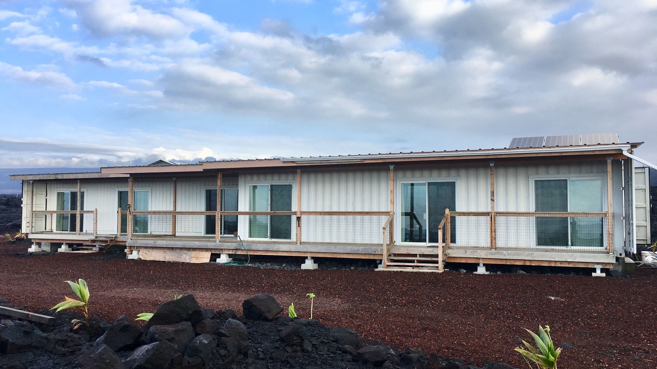 Photo of Outdoor in Kalapana