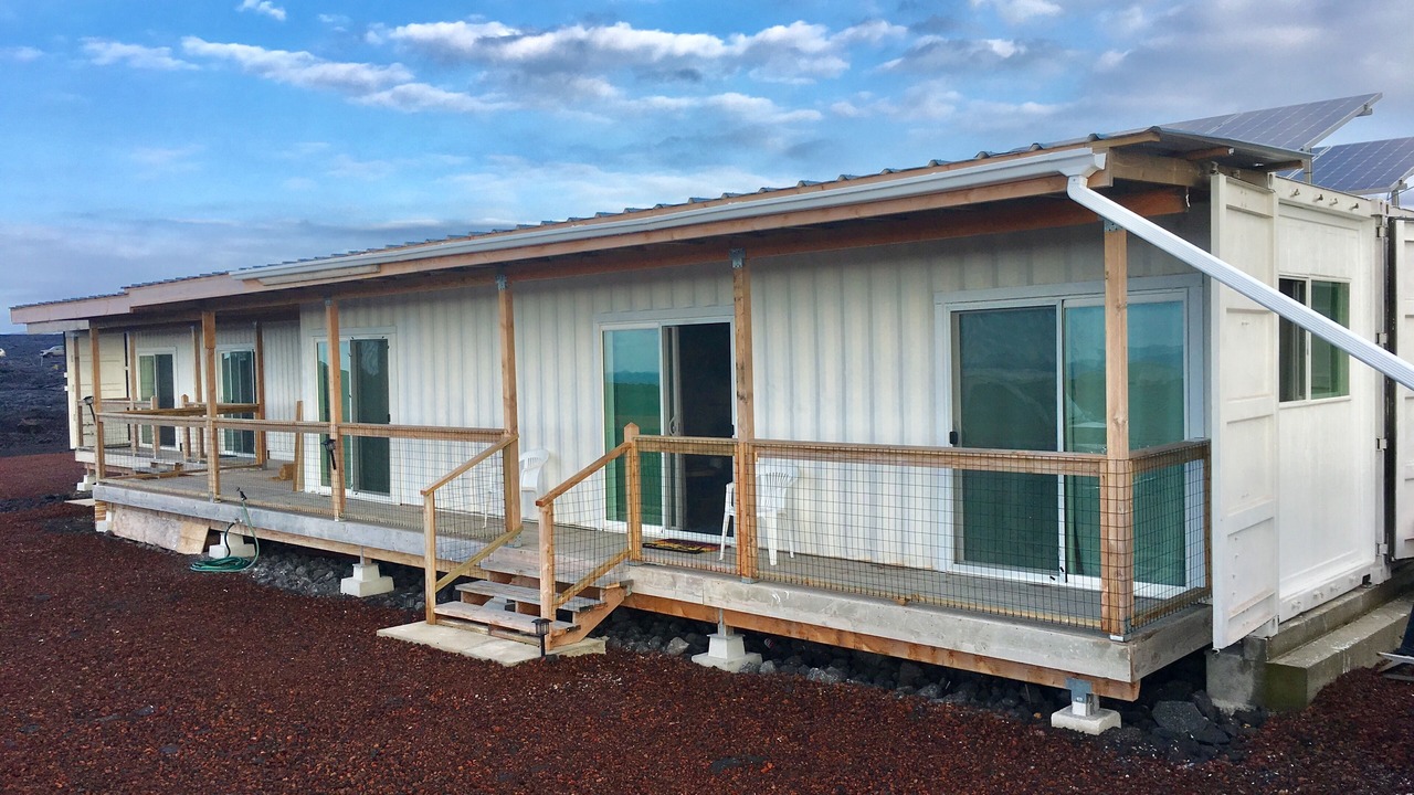 Photo of Outdoor in Kalapana