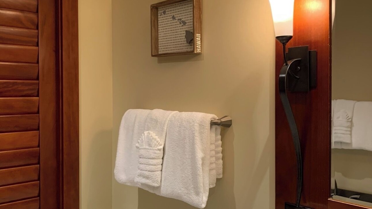 Photo of Bathroom in Ko Olina