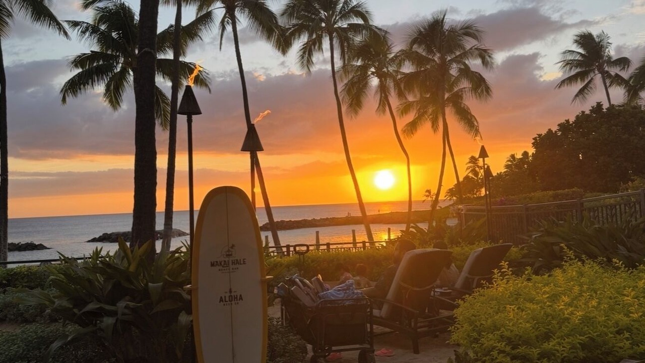 Photo of Others in Ko Olina