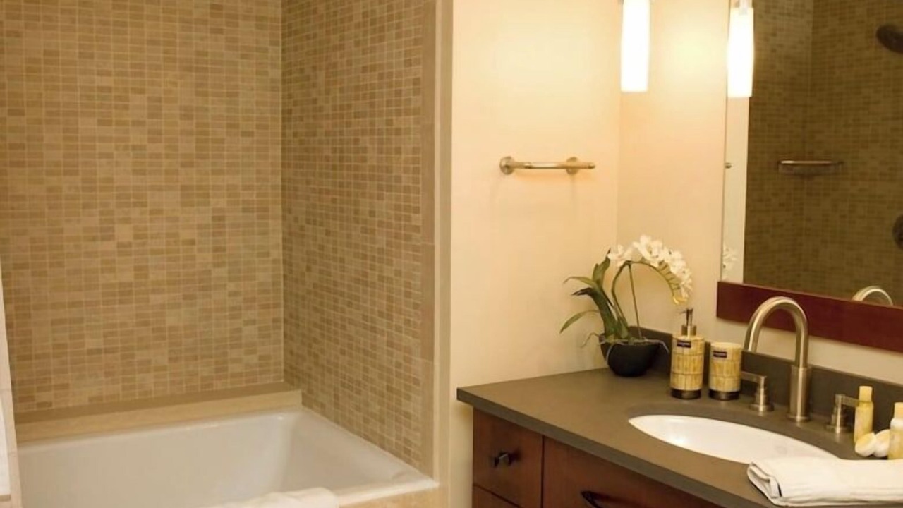Photo of Bathroom in Ko Olina