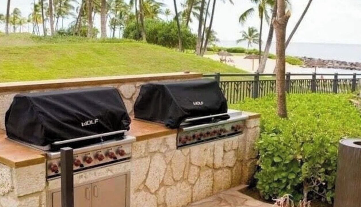 Photo of Outdoor in Ko Olina
