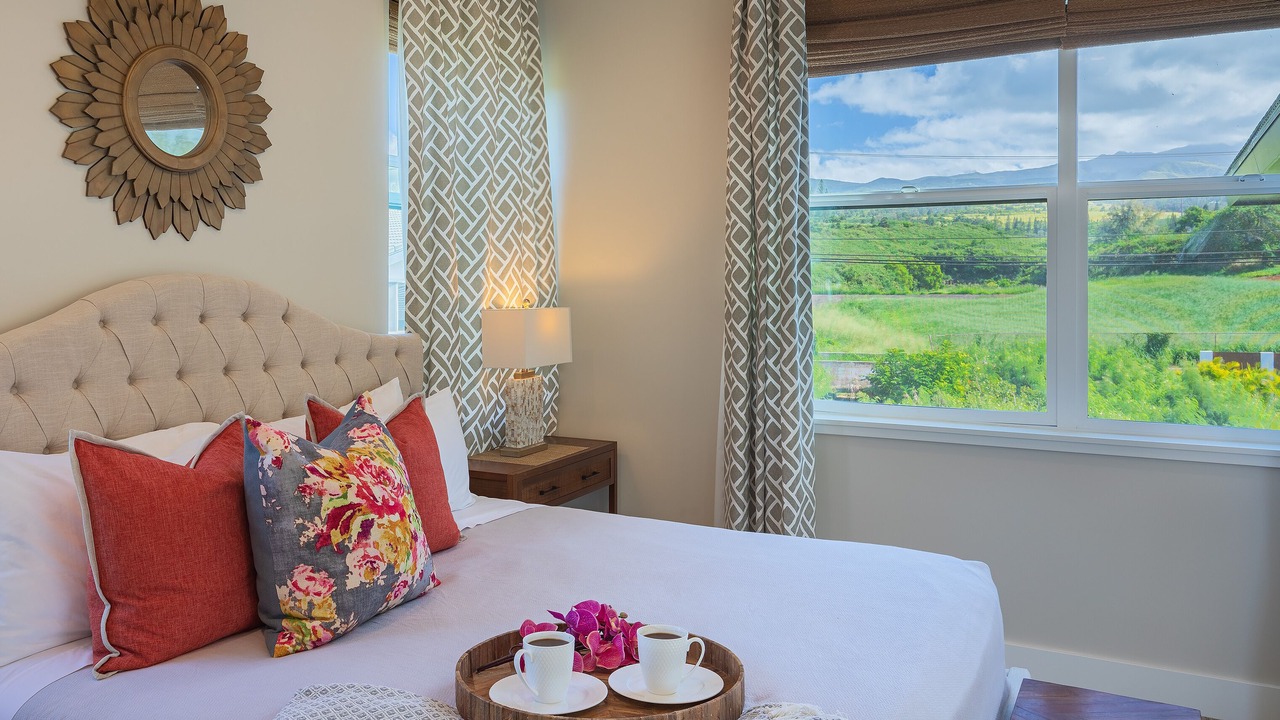 Photo of Bedroom in Napili