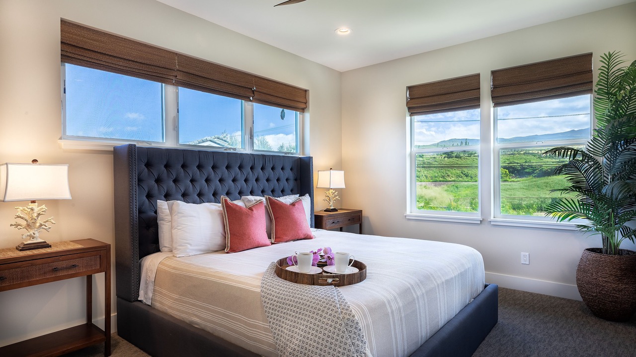 Photo of Bedroom in Napili