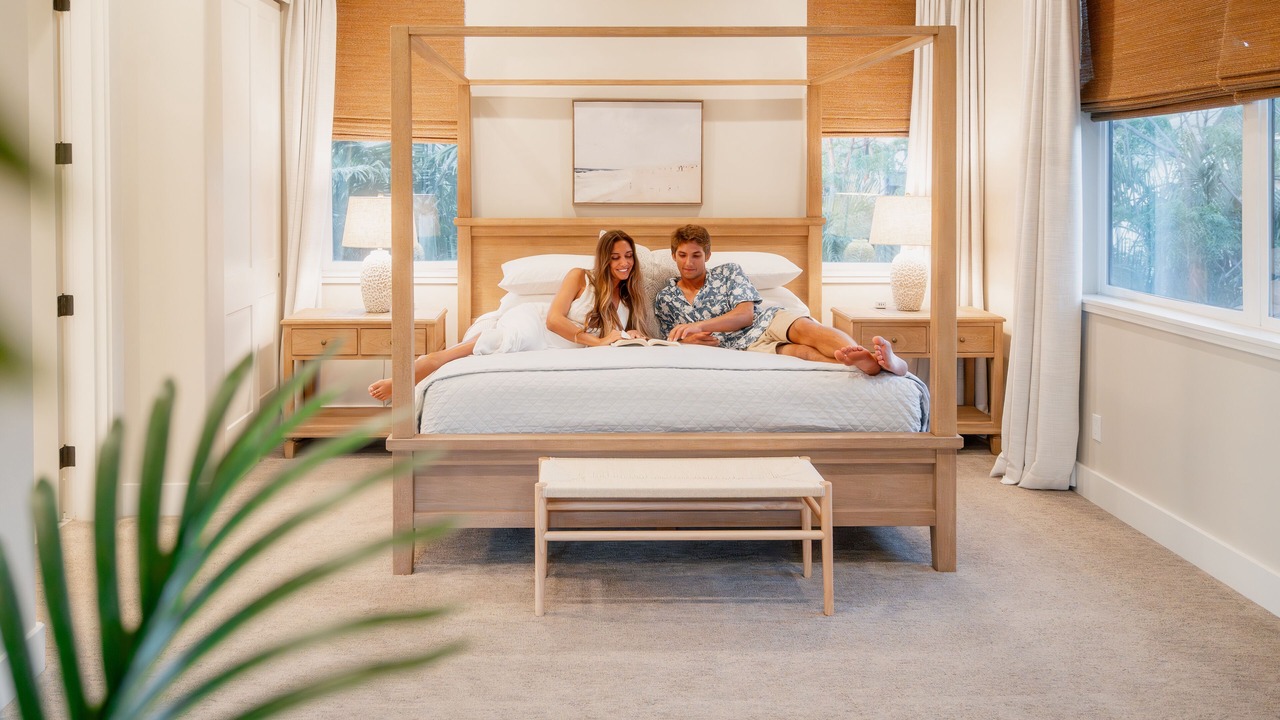 Photo of Bedroom in Napili