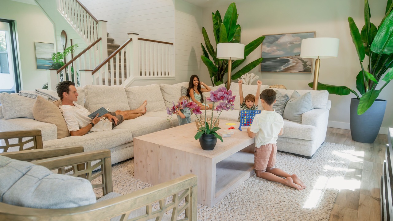 Photo of Livingroom in Napili