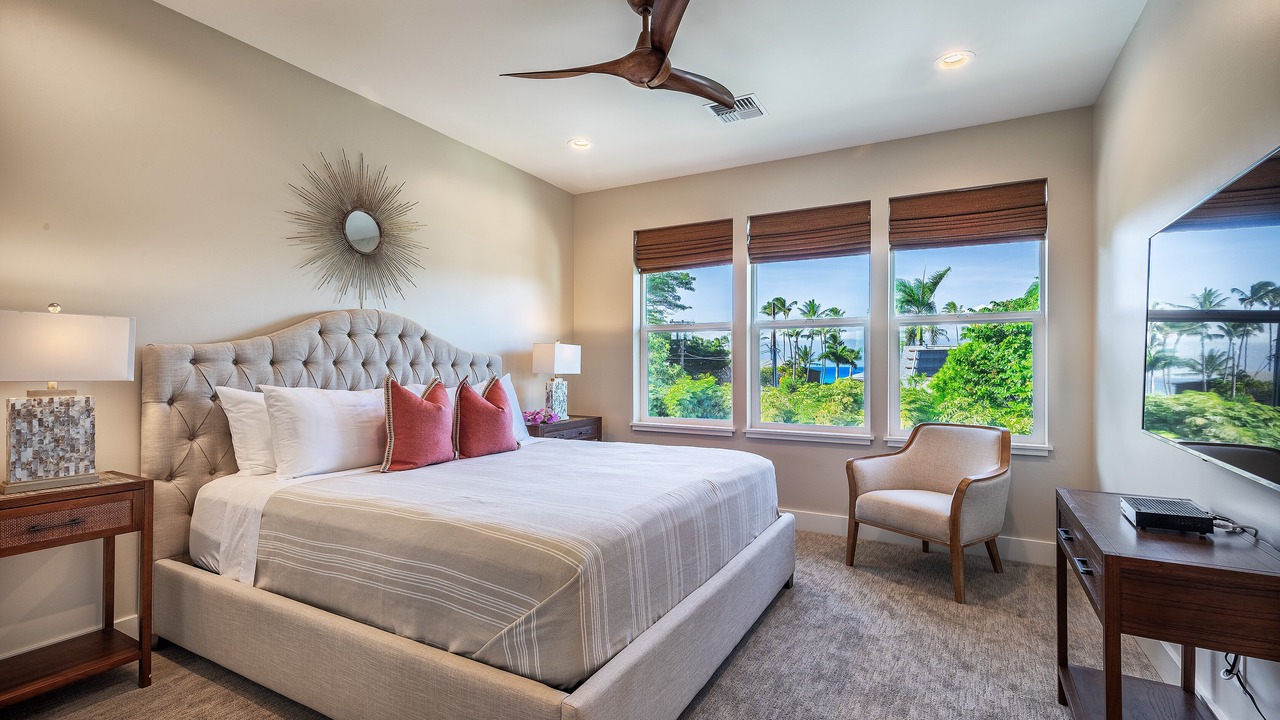 Photo of Bedroom in Napili