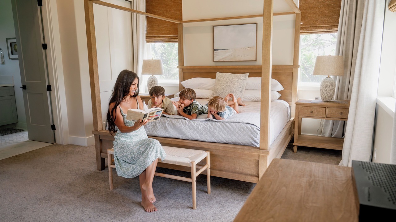 Photo of Bedroom in Napili