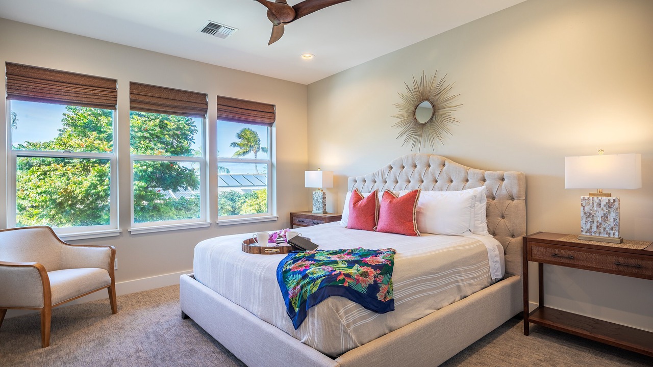Photo of Bedroom in Napili