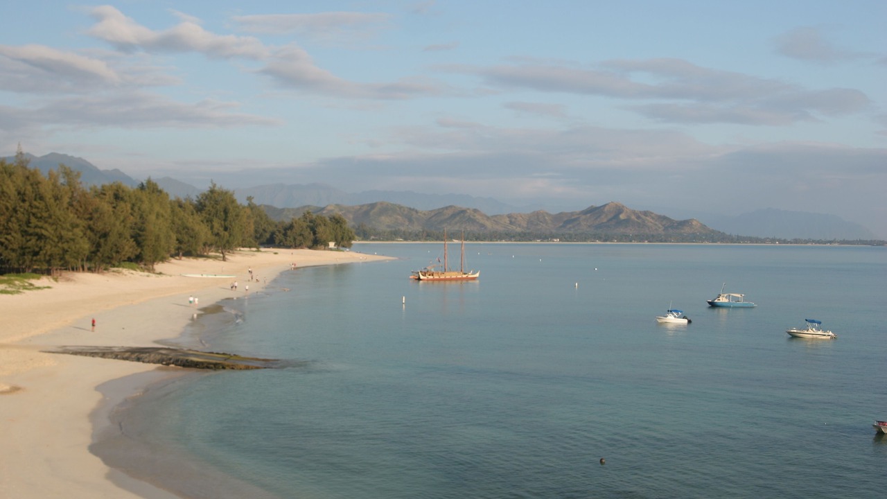 Photo of Others in Kailua