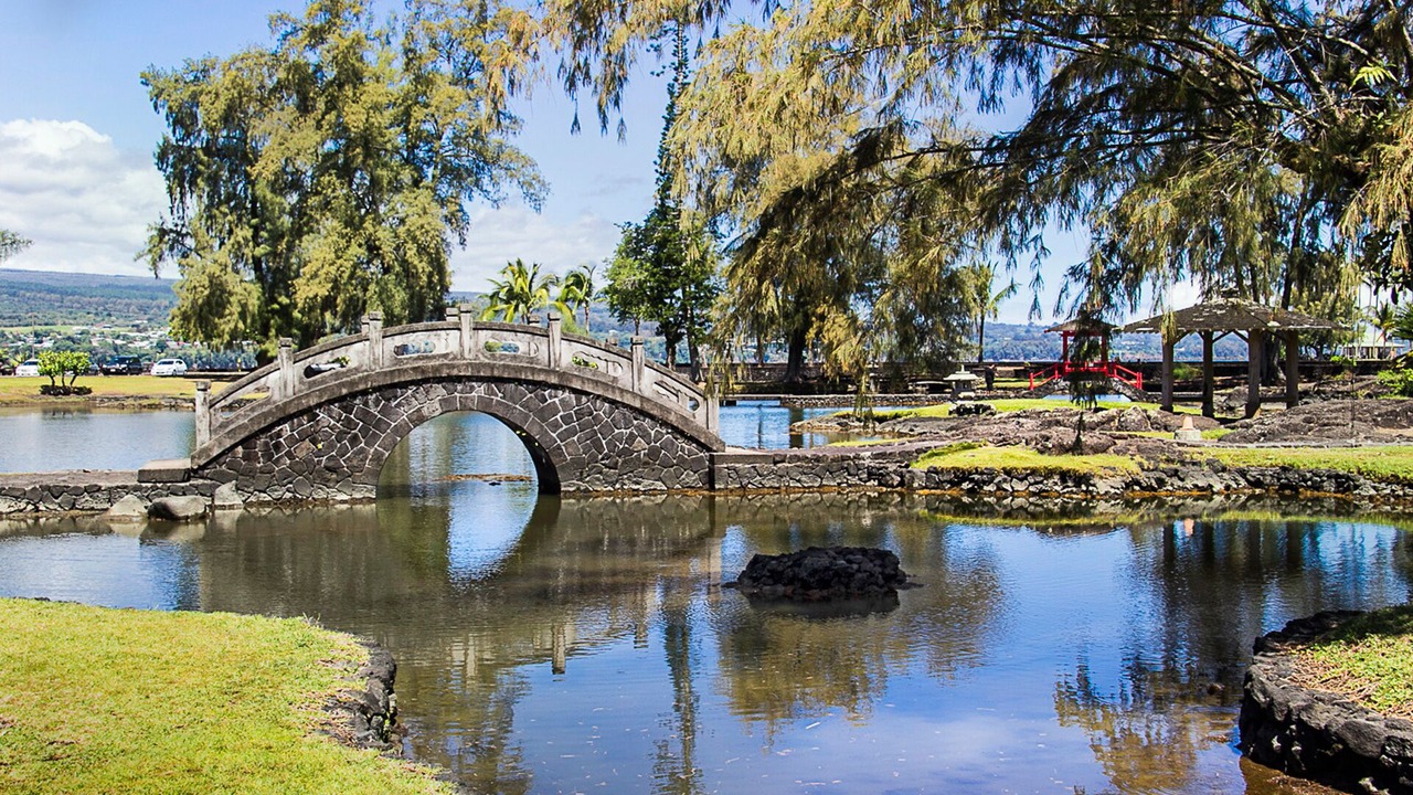 Photo of Outdoor in Hilo