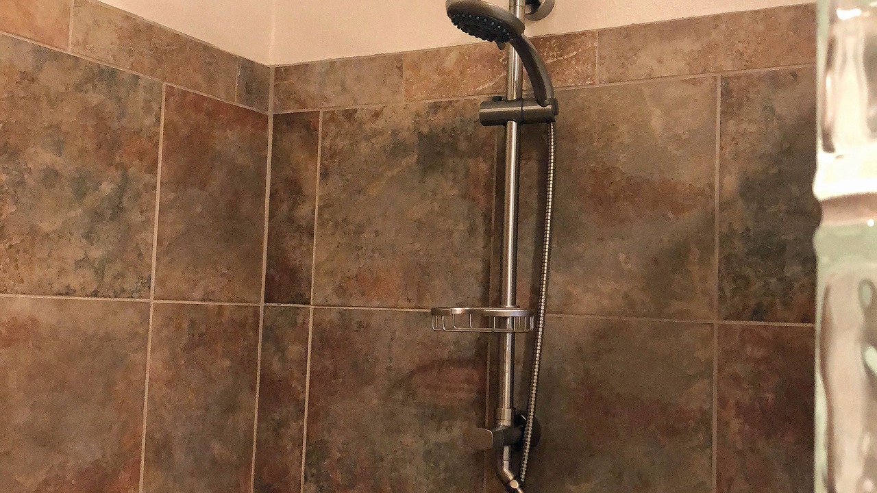 Photo of Bathroom in Kahaluu Bay