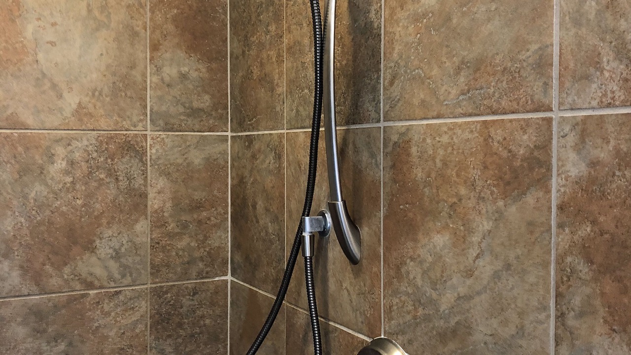 Photo of Bathroom in Kahaluu Bay