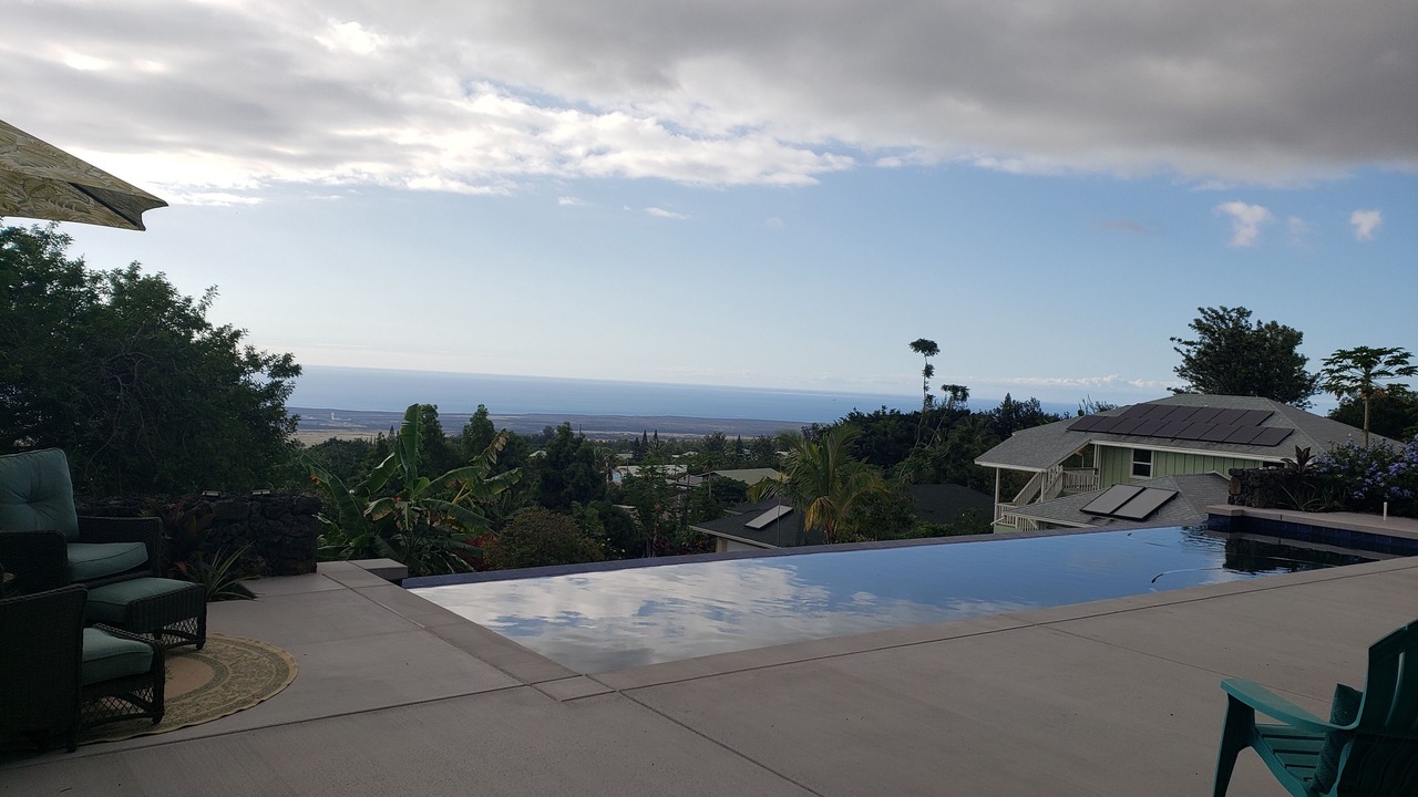 Photo of Outdoor in Kona Palisades