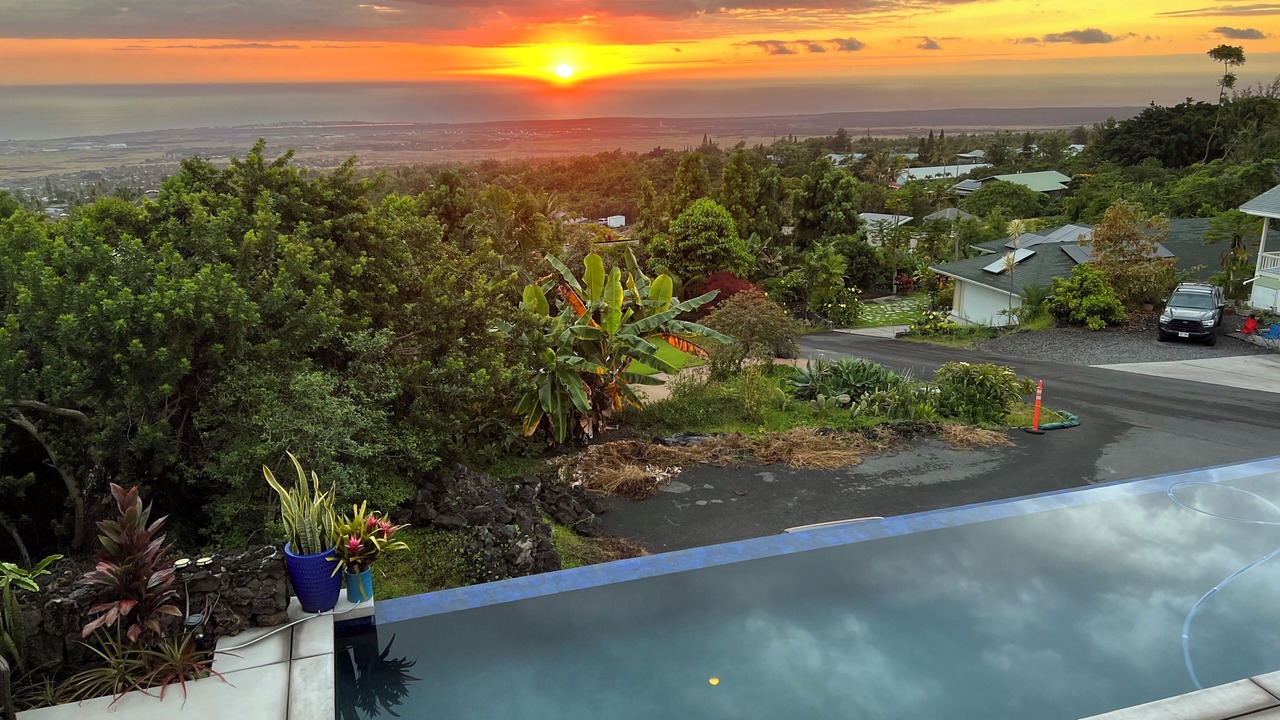 Photo of Outdoor in Kona Palisades